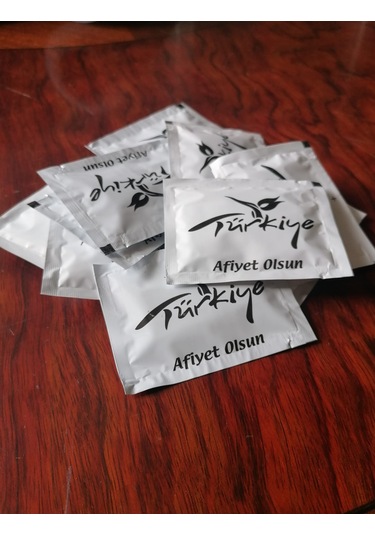 kıbrıs ıslak mendil